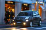 Fiat 500L 1.6 MJT 2013 года